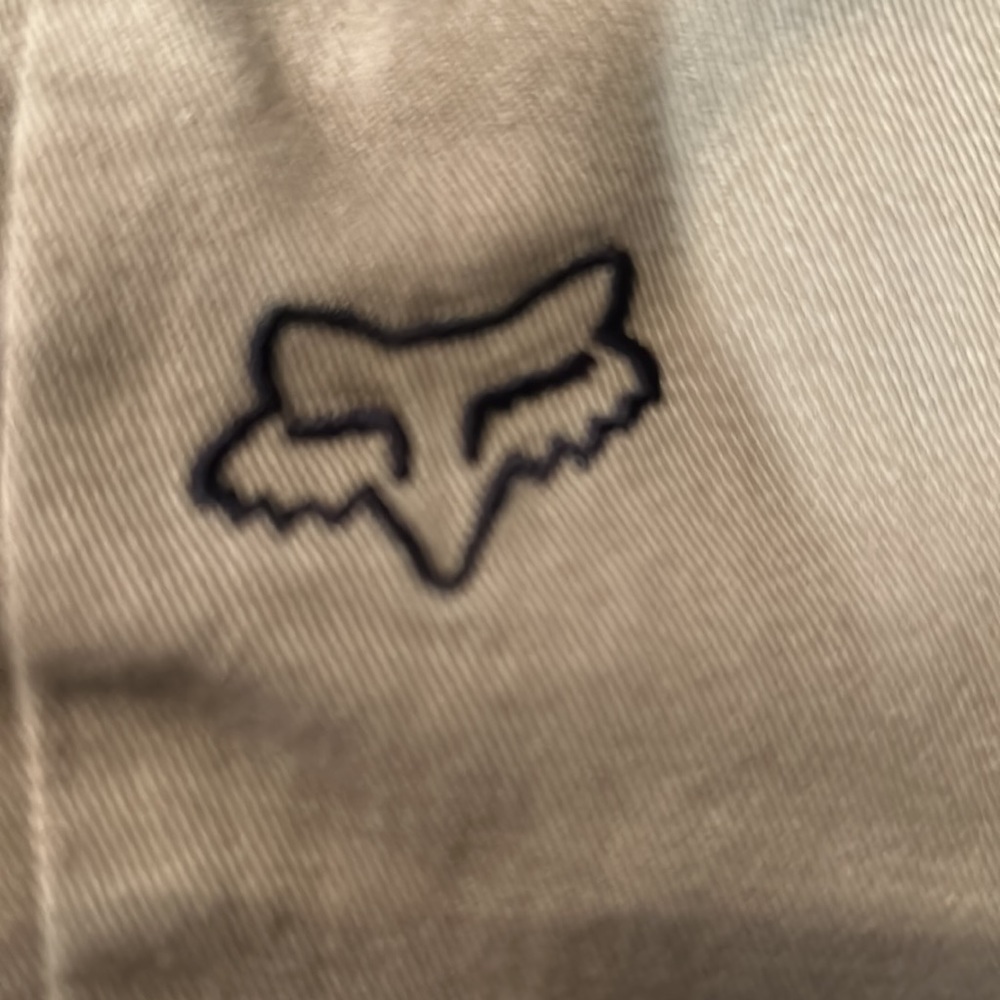 FOX Racing Ranger Shorrs Size 24 - Picture 4 of 6